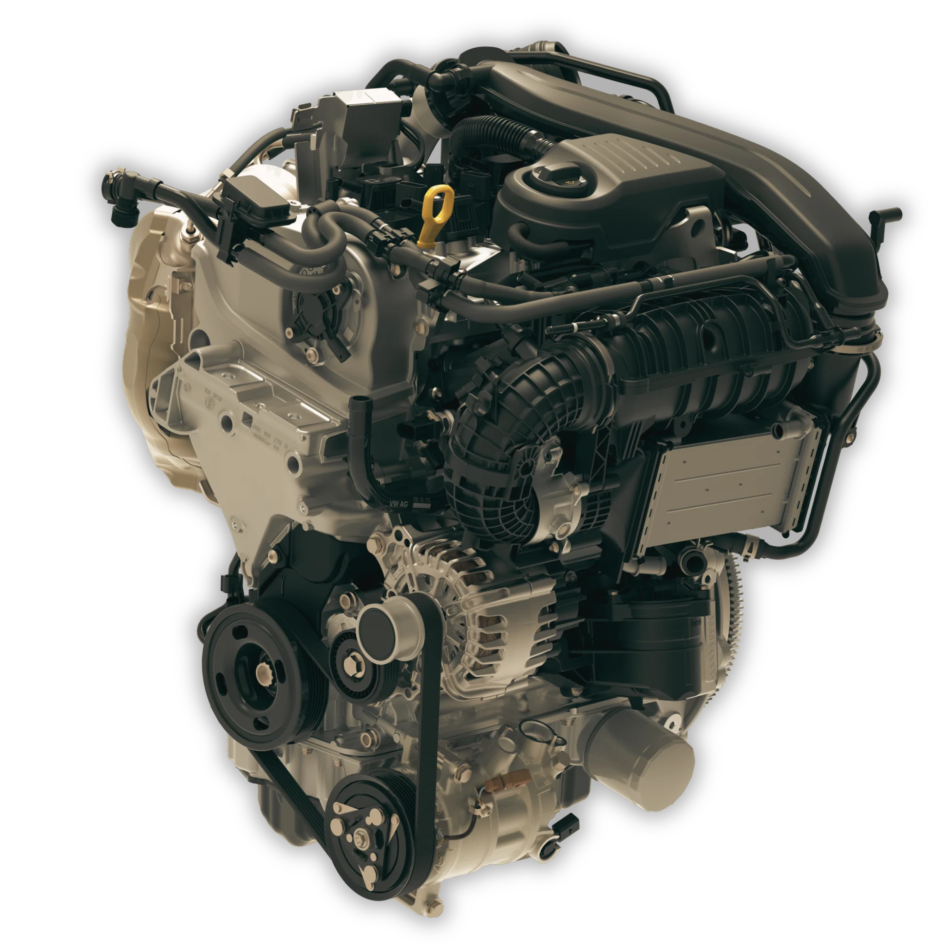 Profesionálna výmena rozvodov motorov 1.4 a 1.5 TSi v autoservise Autopartner Michalovce